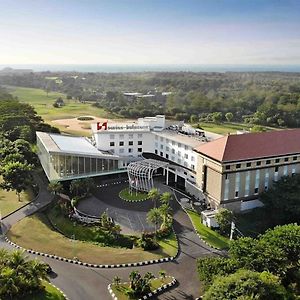 Swiss-Belresort Pecatu